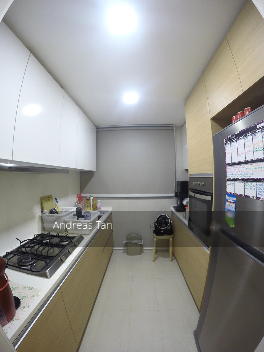 Sea Esta (D18), Condominium #133532032
